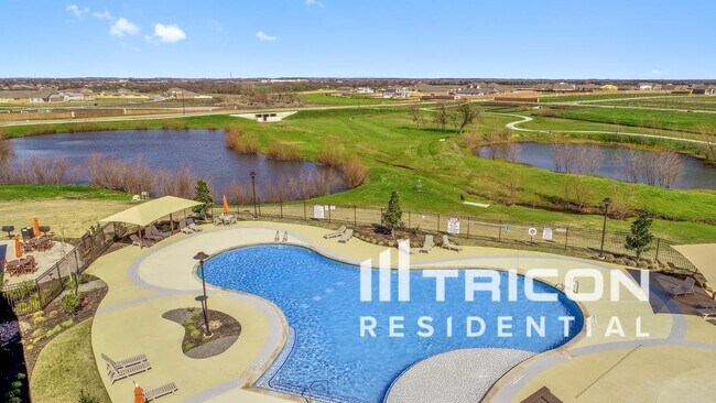 Building Photo - 5109 Saddle Club Drive Georgetown TX