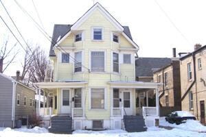 Building Photo - 311 11th St