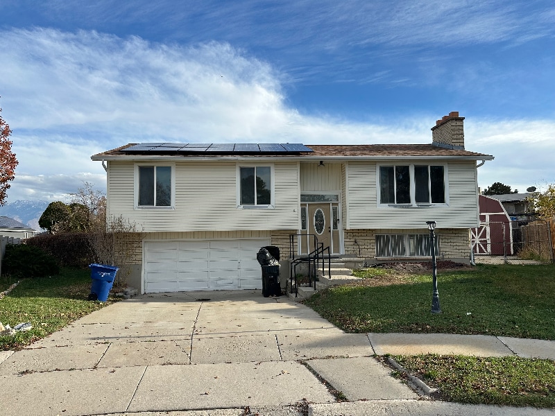 Foto principal - 4981 Greentree Way W