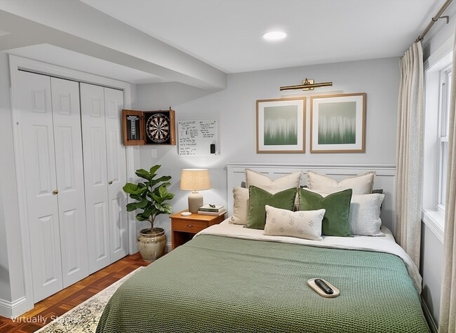 Foto del edificio - 221 Trenton St