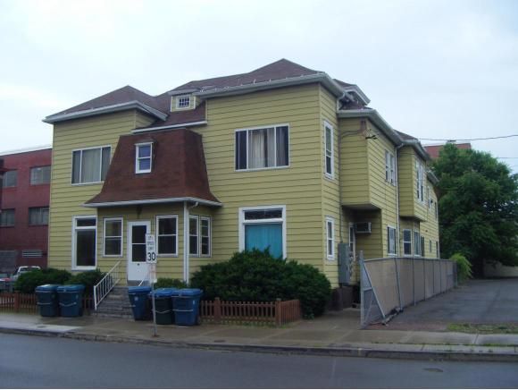 Primary Photo - 36 Fayette St