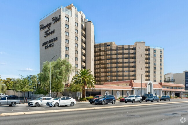 Building Photo - Country Club Towers