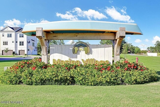 Photo - Welcome to Riverlights, a stunning waterfront community in Wilmington, NC Apartment