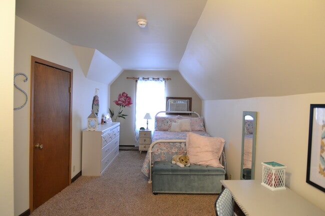 Foto del edificio - 601 S Osteopathy Ave