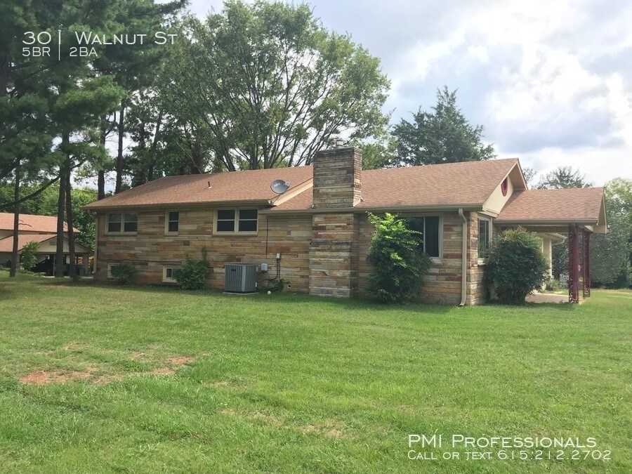 Building Photo - 5 BEDROOM, 2 BATH HOUSE IN SMYRNA