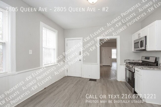 Building Photo - 2805 Queen Ave