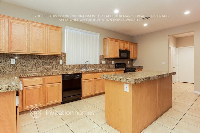 Foto del edificio - 8420 Baldwin Canyon Ln