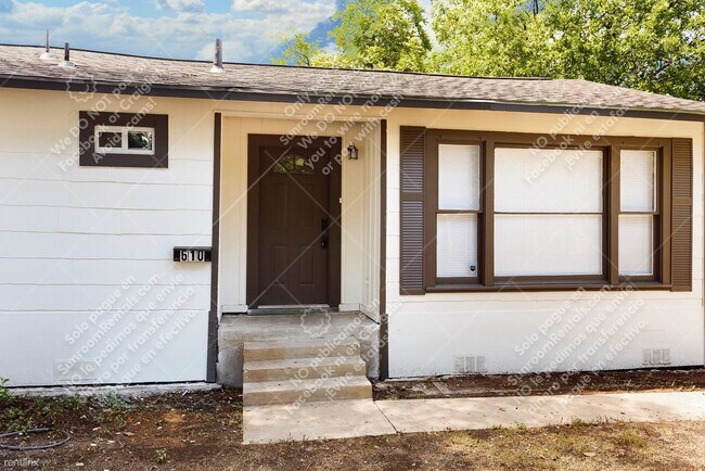 Building Photo - 3 br, 2 bath House - 610 Sutton Dr