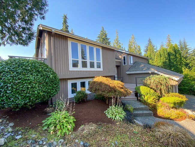 Foto del edificio - 5Bd/2.5Ba Redmond Home