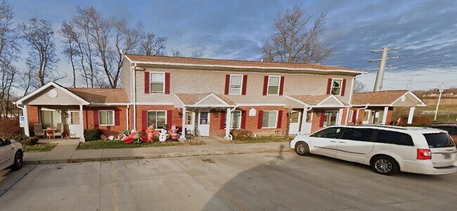 Foto del edificio - 15 Orchard Ln