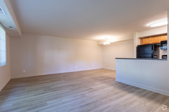 Foto del interior - Woodmont Park Apartments