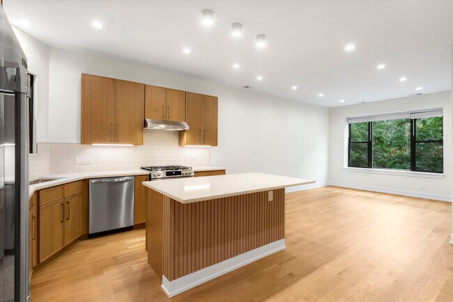 Foto del edificio - 1246 W Bryn Mawr Ave