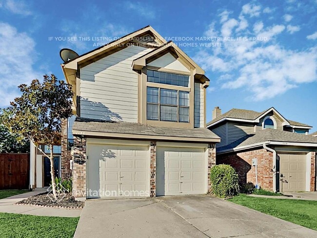 Building Photo - 1136 Settlers Way