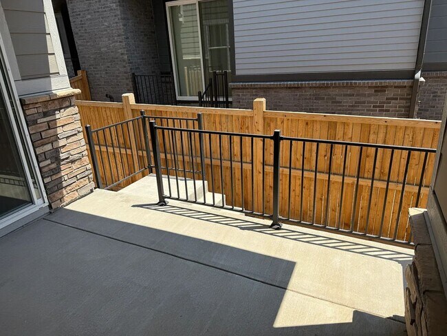 Foto del edificio - 745 N Tempe St