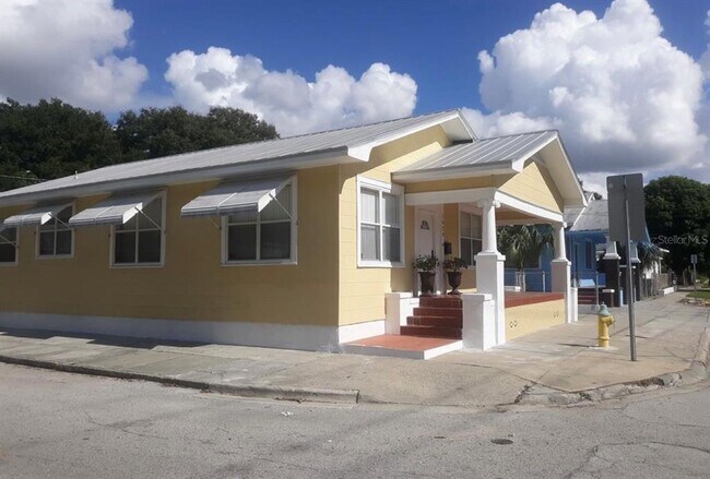 Foto del edificio - 1520 E 21st Ave