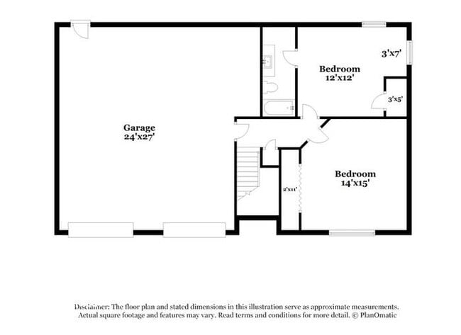 Building Photo - 1463 STONEWOOD CT, HAMPTON, GA 30228