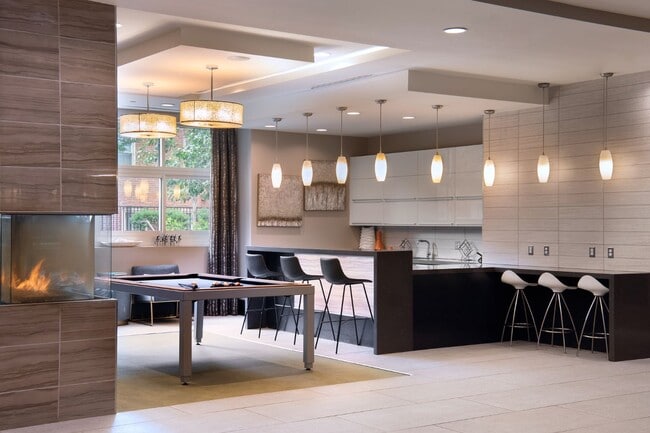 Photo - Union on Queen Apartments