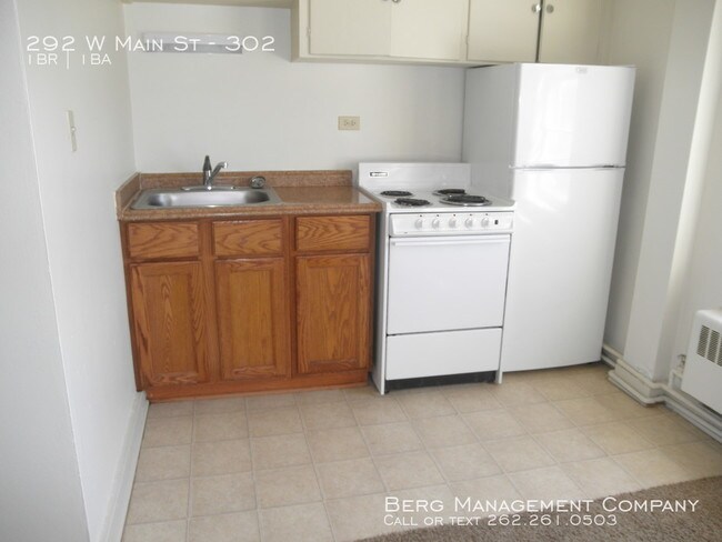 Building Photo - One Bedroom One Bath