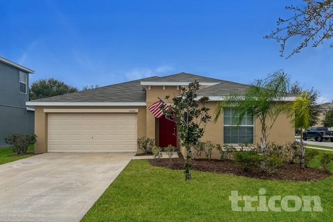 Building Photo - 11046 Standing Stone Dr