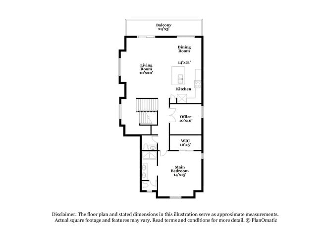 Building Photo - 9708 Red Horse St