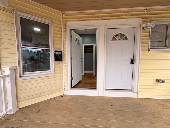 Foto del edificio - 25 Central Square