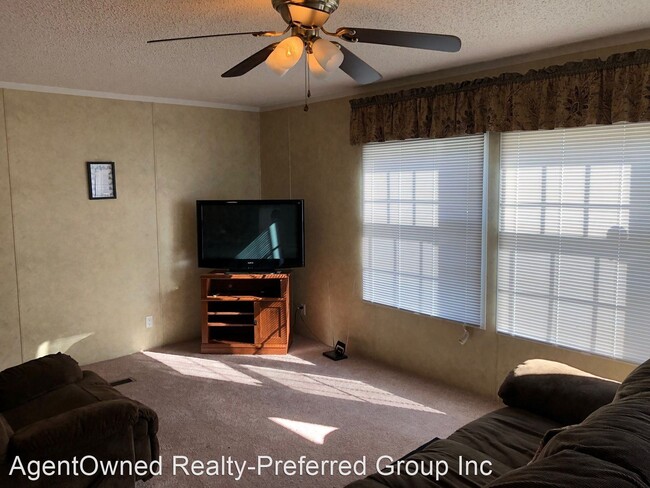 Building Photo - 4 br, 2 bath House - 1435 Six Mile Road