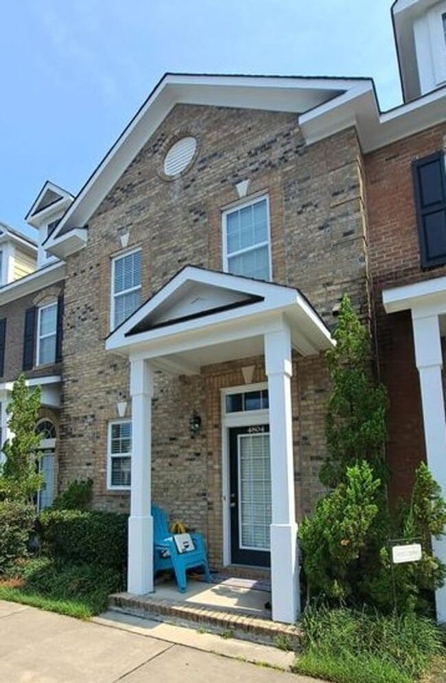 Photo - 4804 Exton Park Loop Townhome