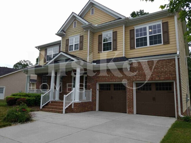 Foto del edificio - 5302 Cragganmore Dr