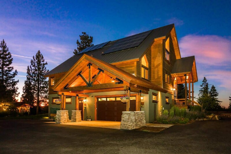 Foto principal - 15144 Martis Peak Rd