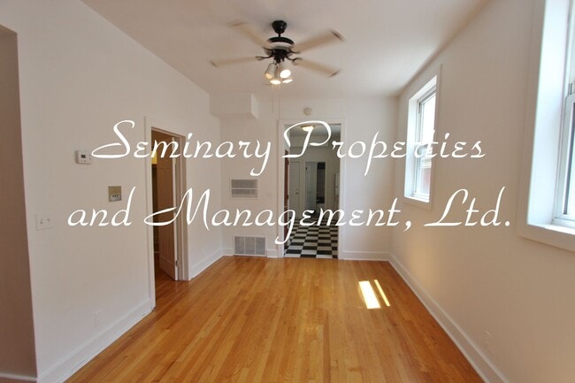 Photo - 3311 N Hoyne Ave Apartment