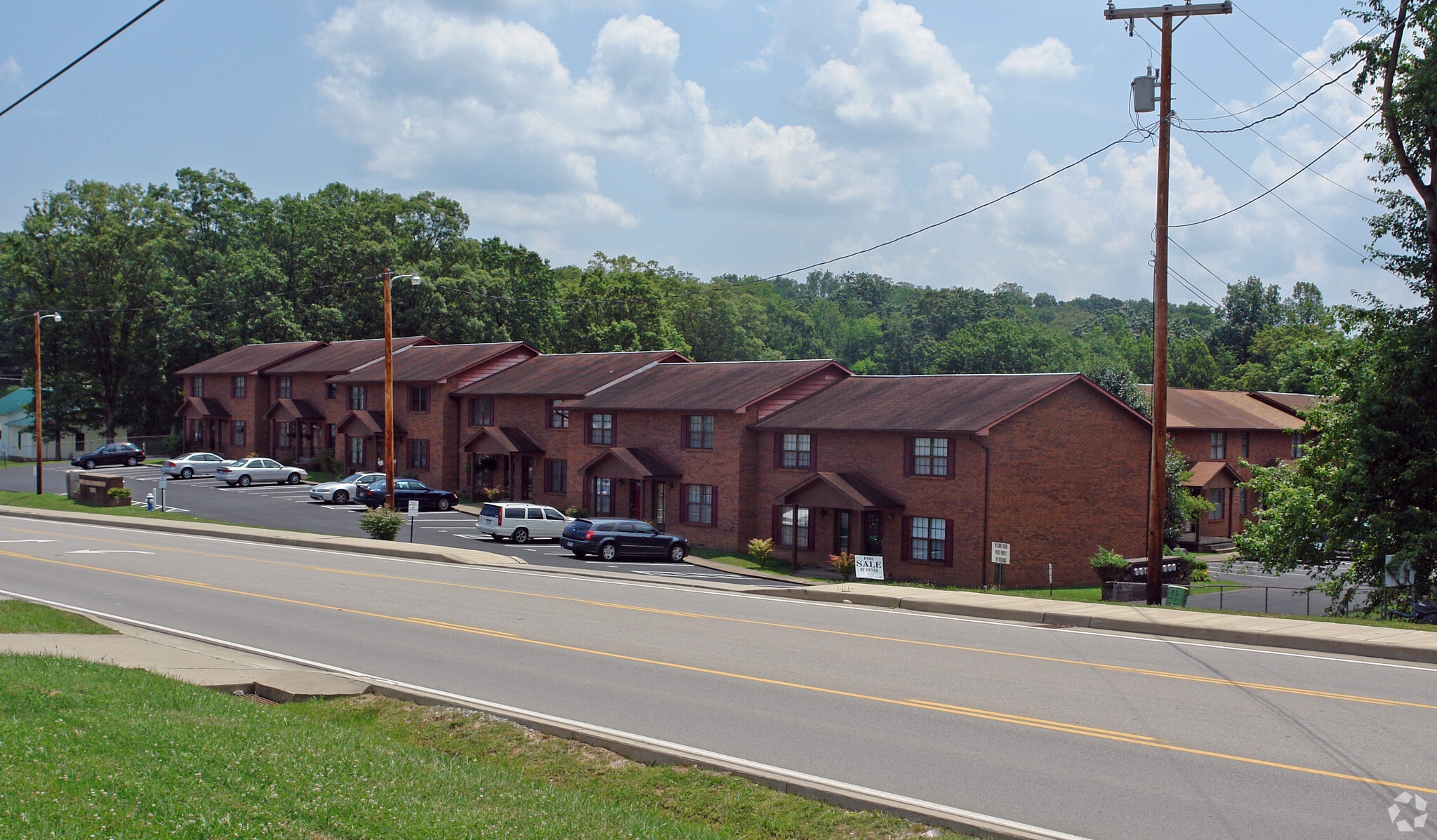 Mountain Villa Townhomes