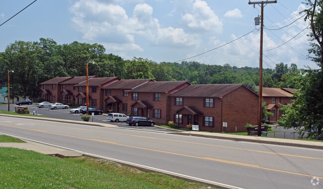 Mountain Villa Townhomes