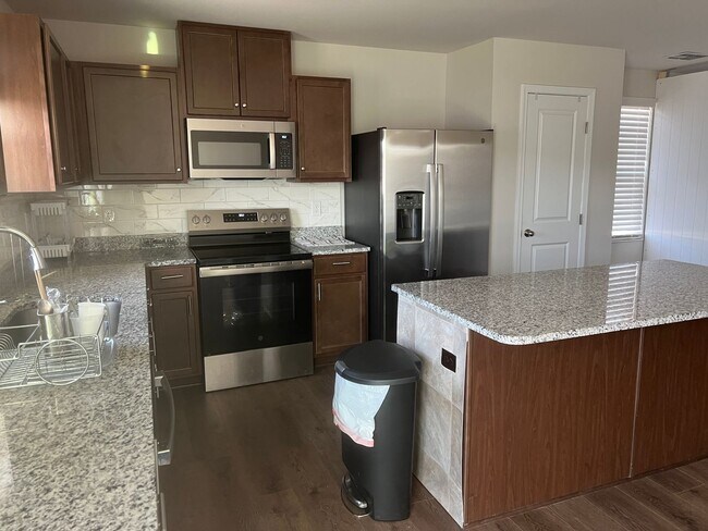 Foto del edificio - Rental in Spring Hill TN