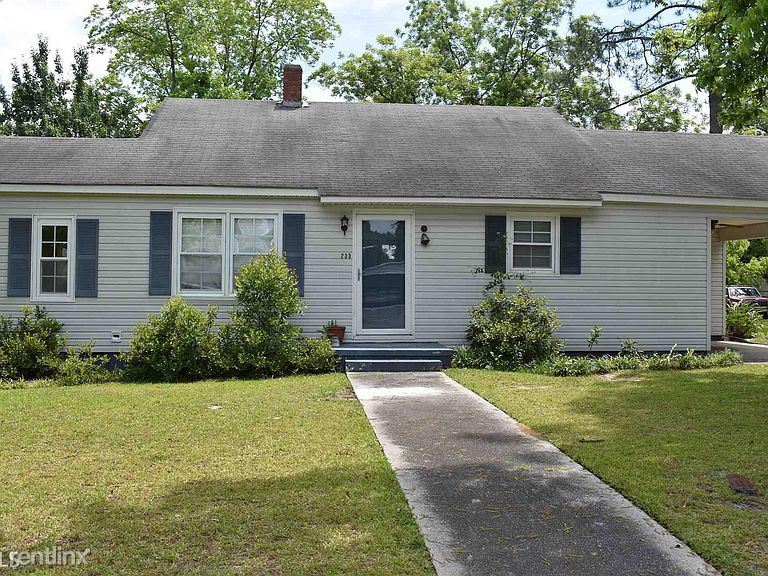 Primary Photo - 2 br, 1 bath House - 233 S Leroy St