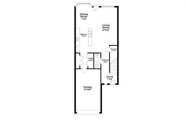 Foto del edificio - 10748 Many Oaks Dr