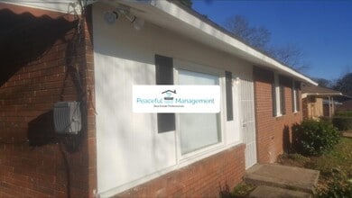 Building Photo - 1501 Shepherd Dr