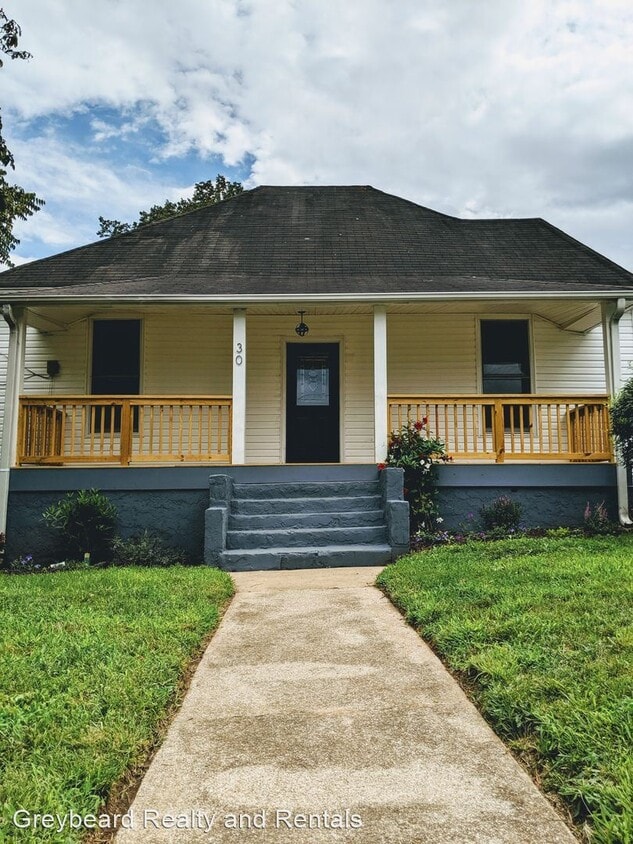 Primary Photo - 3 br, 2 bath House - 30 Bartlett Street