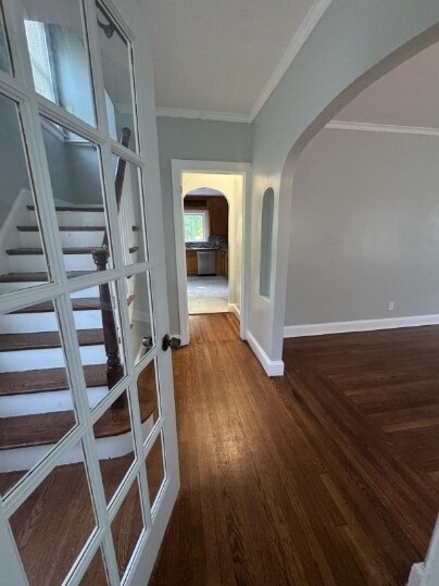 Foto principal - 607 Winthrop Ave