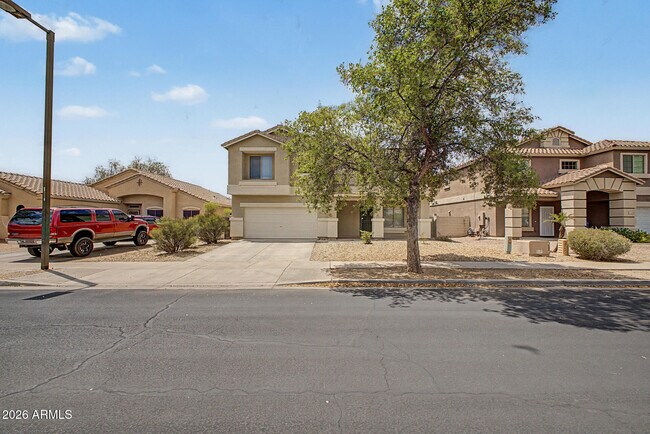 Building Photo - 14165 W Crocus Dr