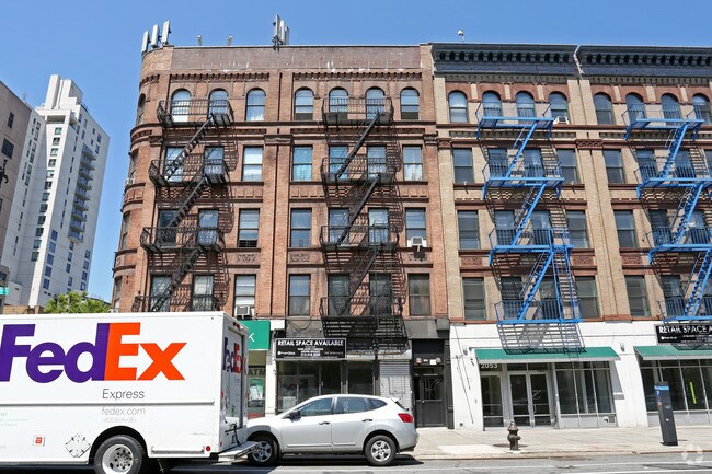 Building Photo - 2051 Frederick Douglass Blvd