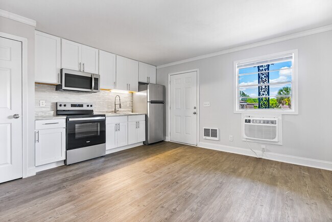 Foto del edificio - Edgewater Apartments