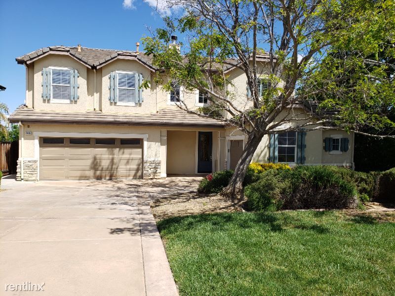 Foto principal - 5 br, 4 bath House - 2485 Turnberry Ct