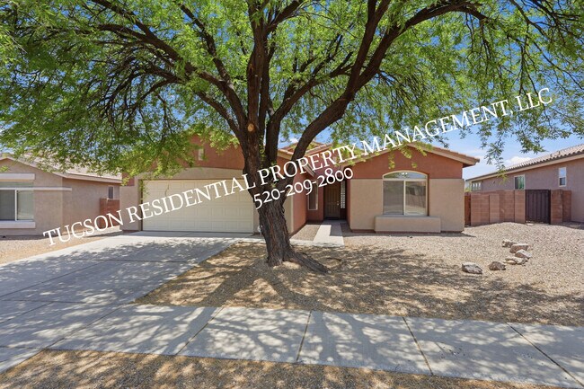 Foto del edificio - 3895 W Valley Mine Dr