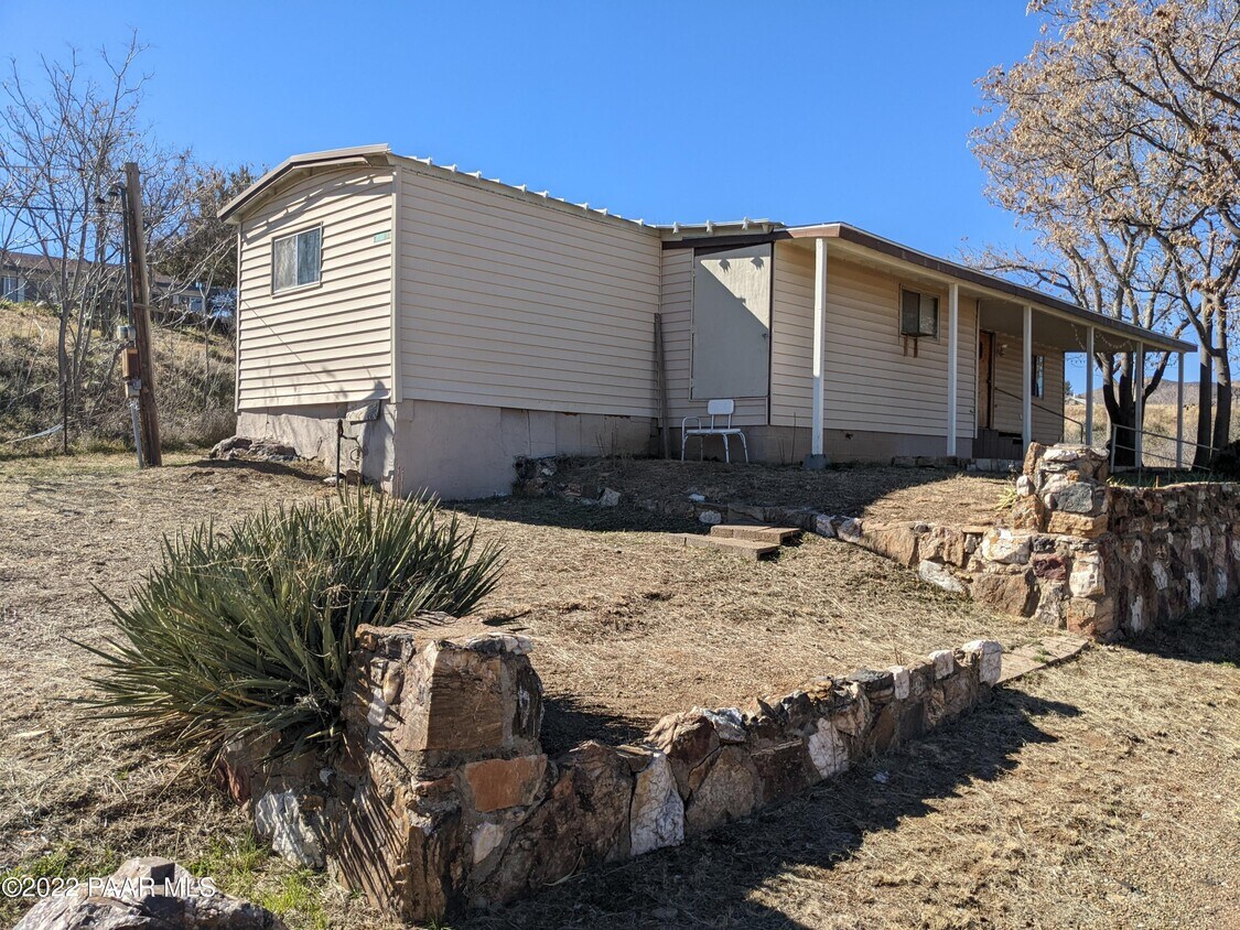 13315 Eldon Dr, Mayer, AZ 86333 House Rental in Mayer, AZ