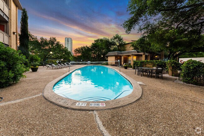 Downtown Austin Apartments for Rent - Austin, TX - 2,155 Rentals - Page ...