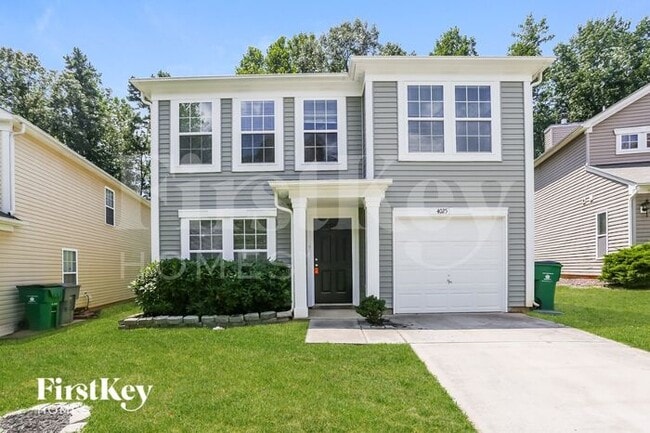 Building Photo - 4025 Chandler Haven Drive