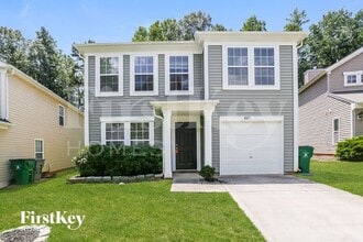Building Photo - 4025 Chandler Haven Drive