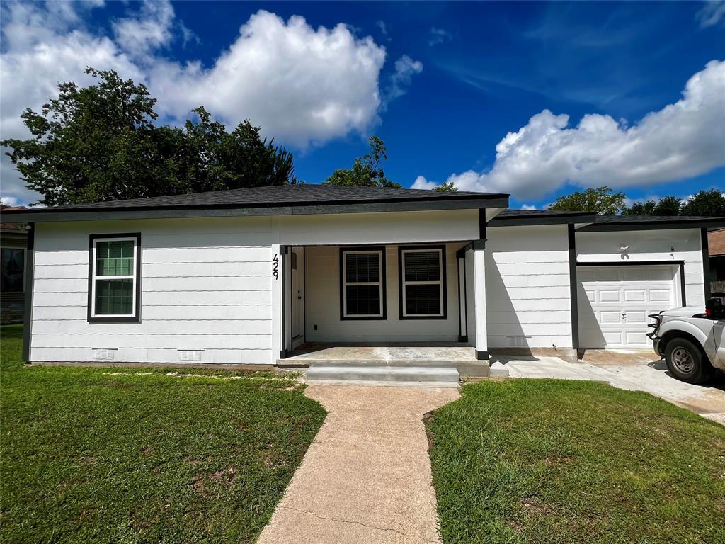 Foto principal - 429 Green St