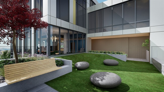 Foto del edificio - The Accolade