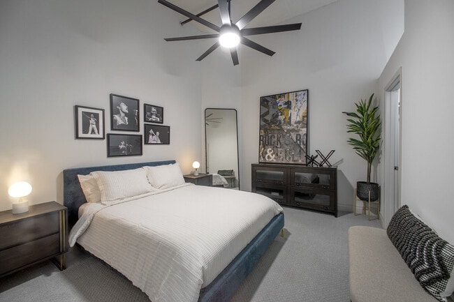 Building Photo - American Can Apartments